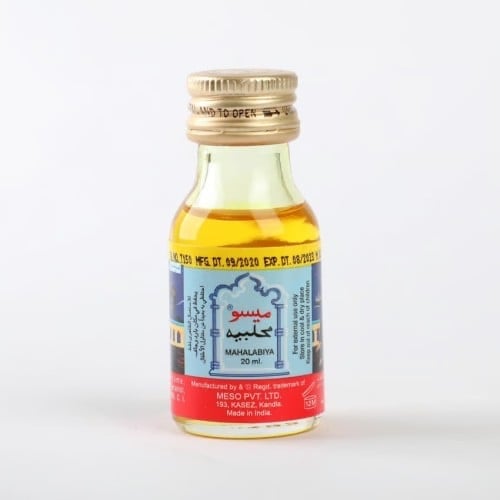 ميسو محلبيه