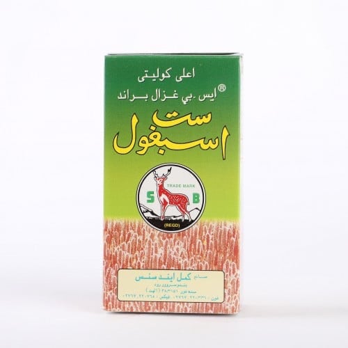 اسبغول 50 جرام