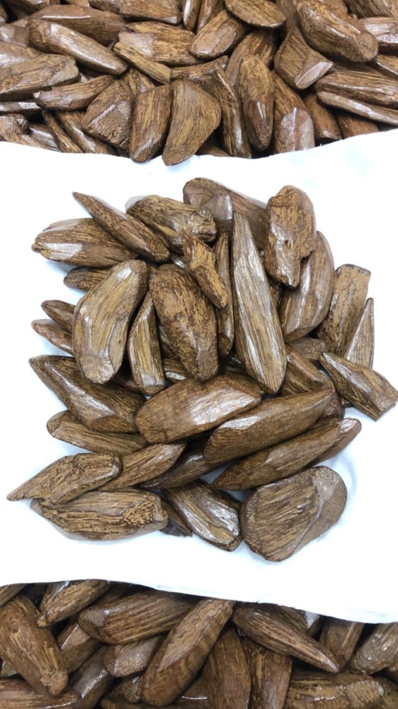 عود مروكي طبيعي محسن .