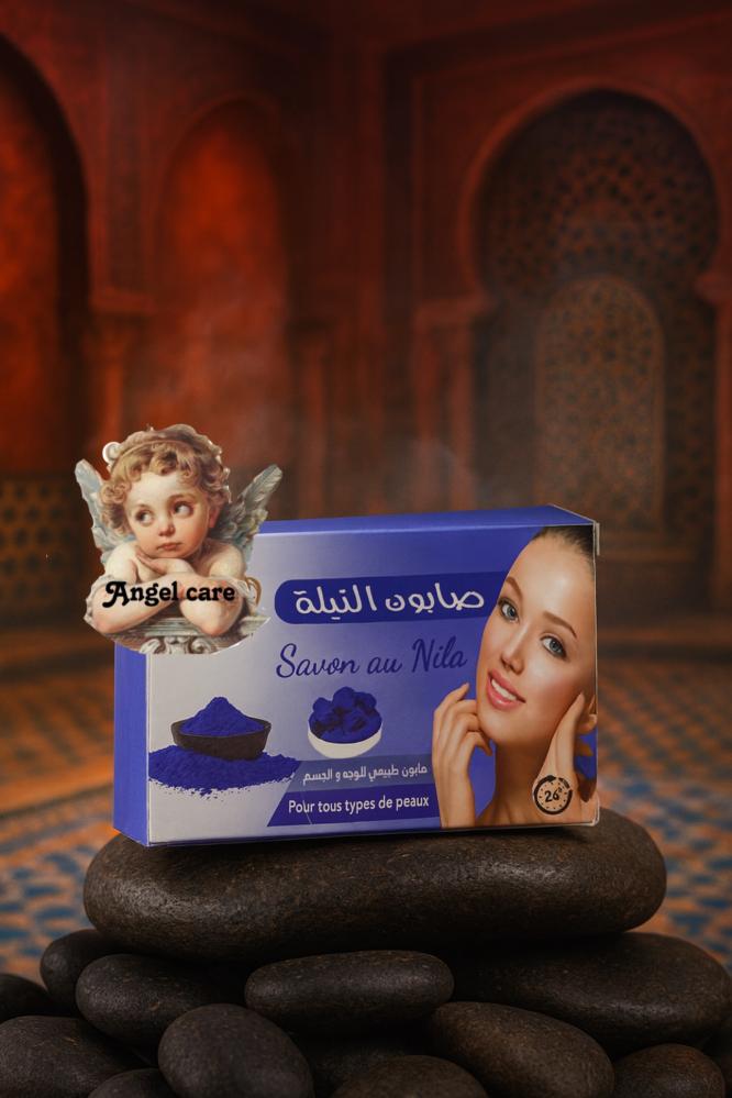 مجموعة الحمام المغربي الملكي منAngel care