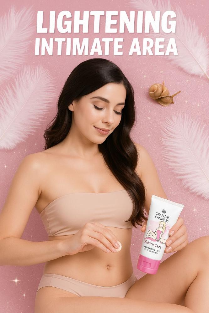 اورينتال برينسيس بكيني كير للتبييض Oriental Princess