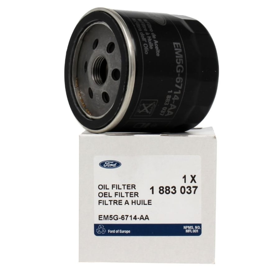 Ford Oil FIlter 1883037