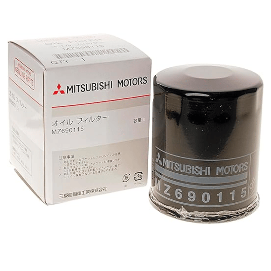 Mitsubishi Oil FIlter MZ-690115