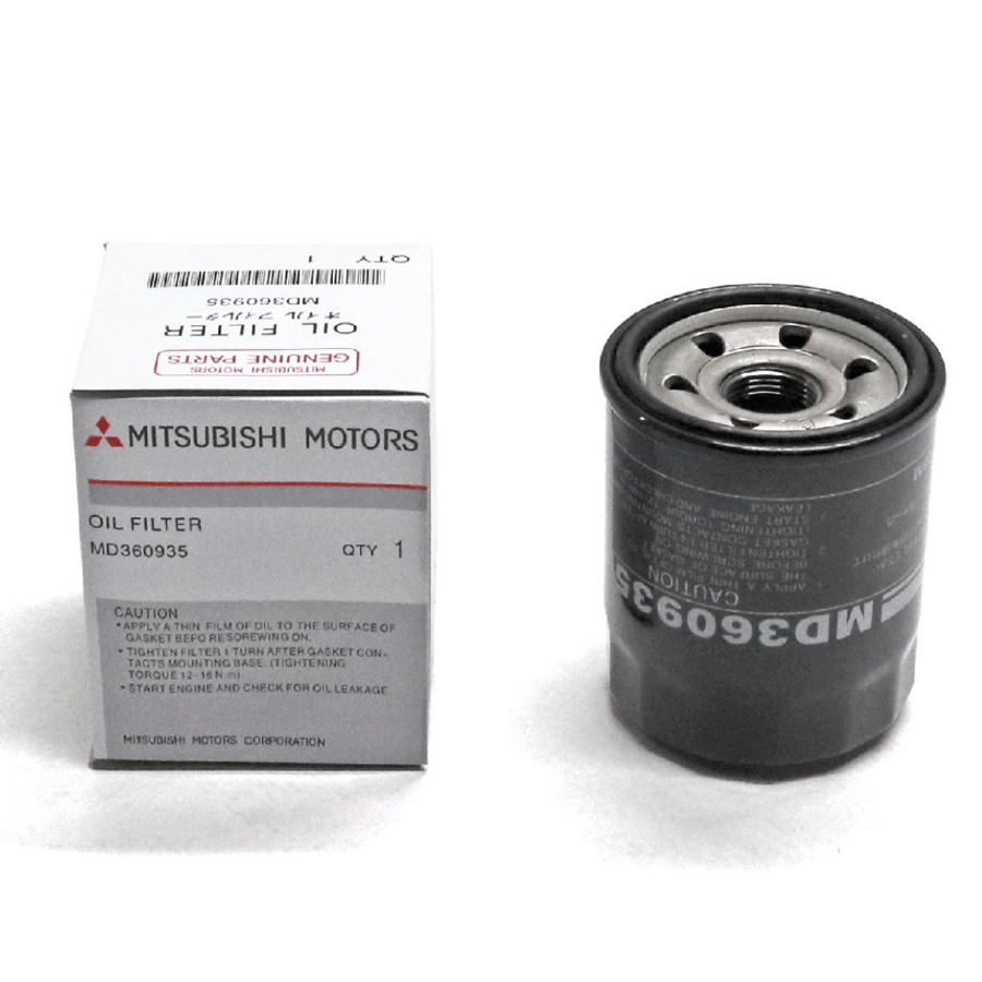 Mitsubishi Oil FIlter MD-360935