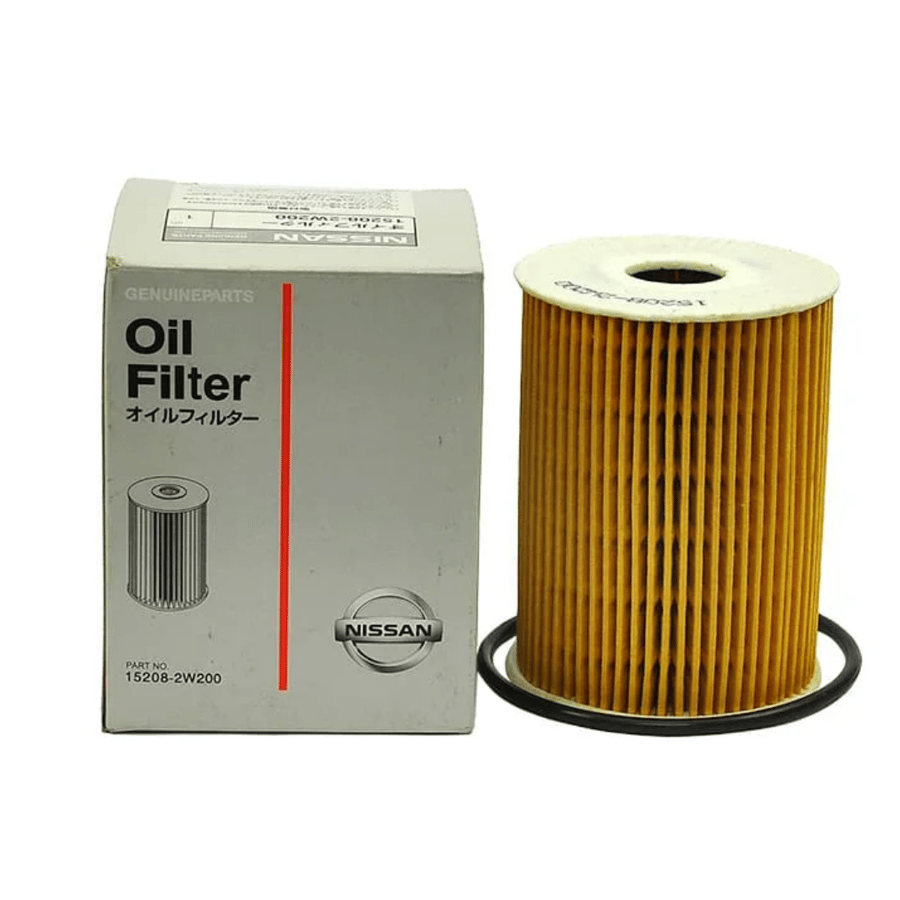 Nissan Oil FIlter 15208-2W200