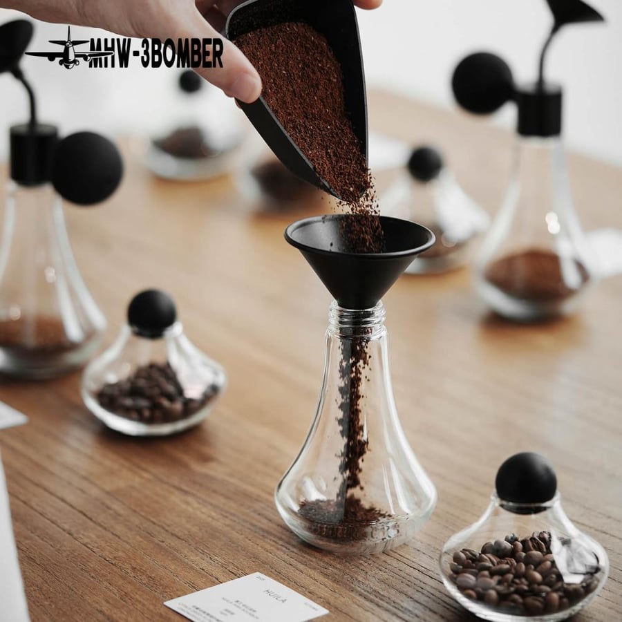 Aroma coffee pot | MHW-3Bomber