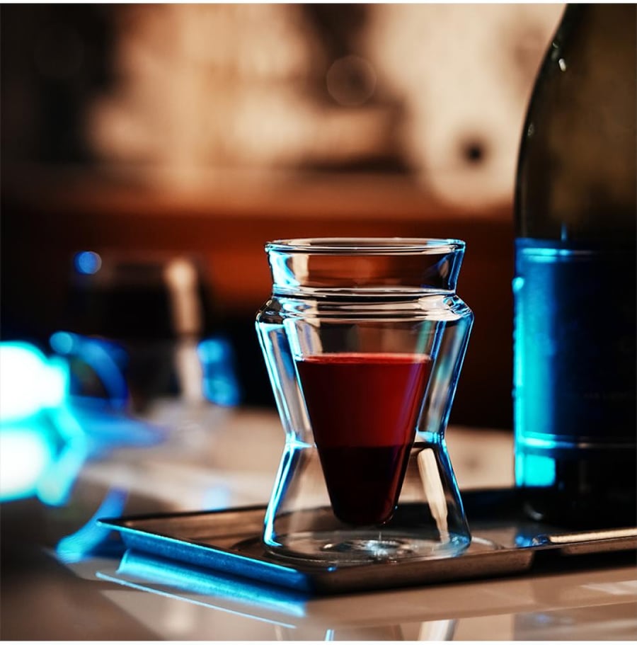 MHW-3Bomber Cup I 130ml DW-V