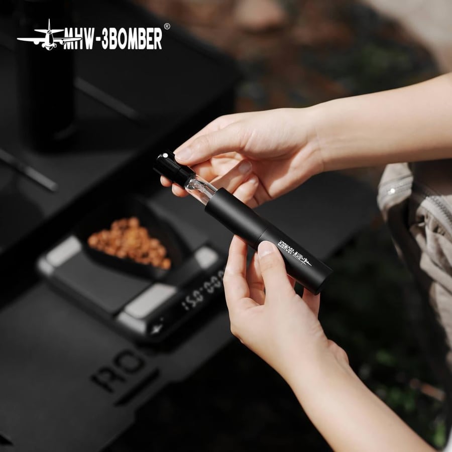 بخاخ ماء MHW-3Bomber I 10ml