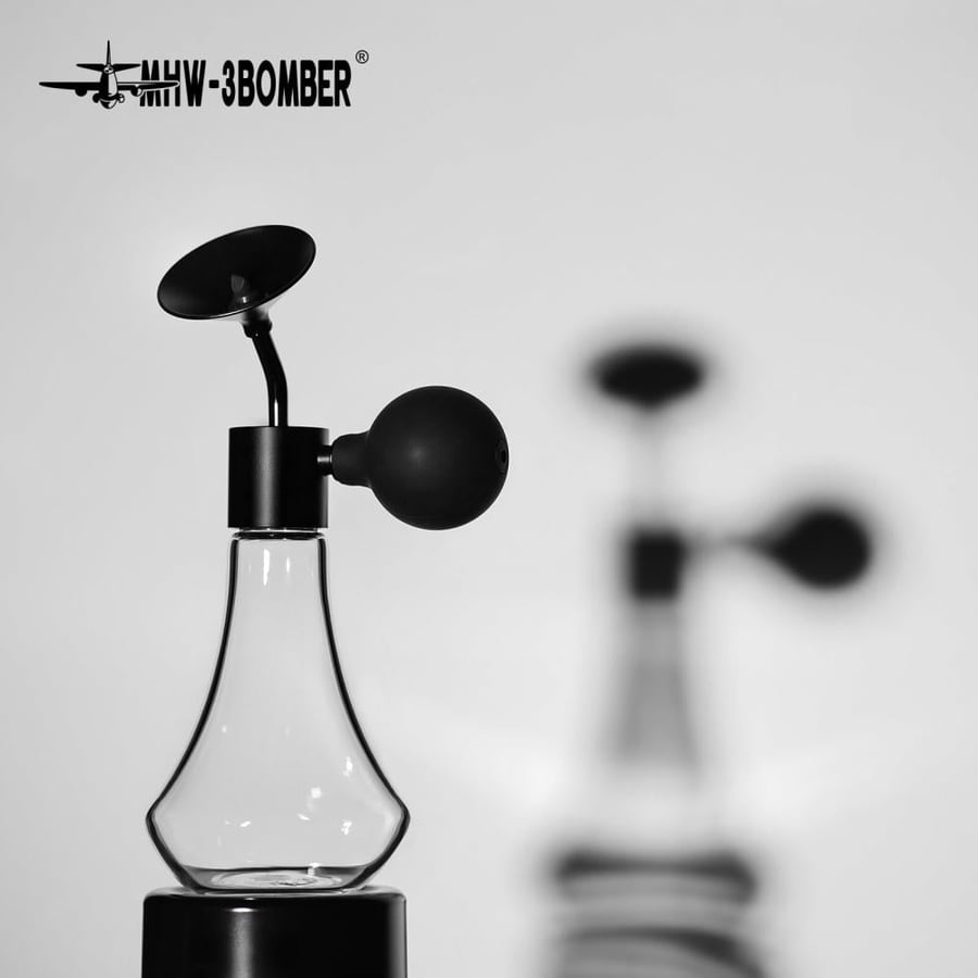 Aroma coffee pot | MHW-3Bomber
