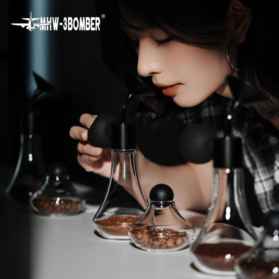 Aroma coffee pot | MHW-3Bomber