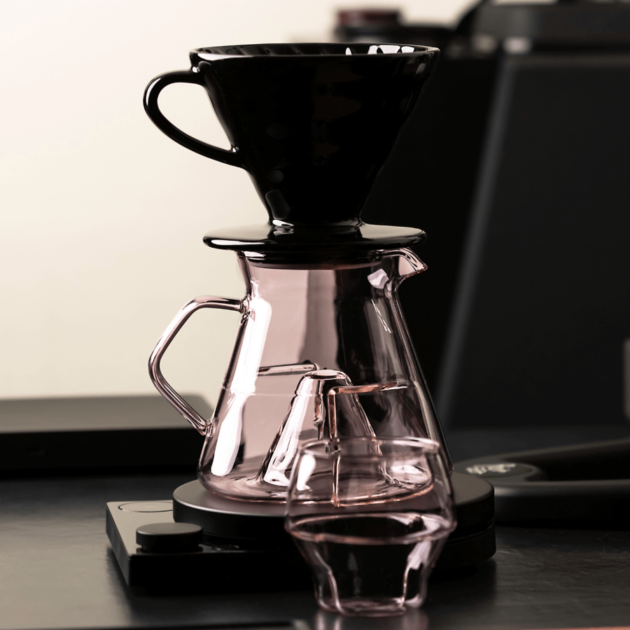 Cyclone pink server | ICOSA