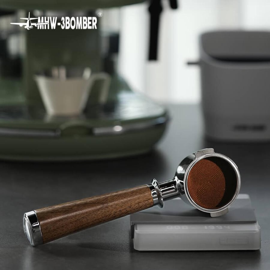 Portafilter 58ml MHW-3Bomber | E61
