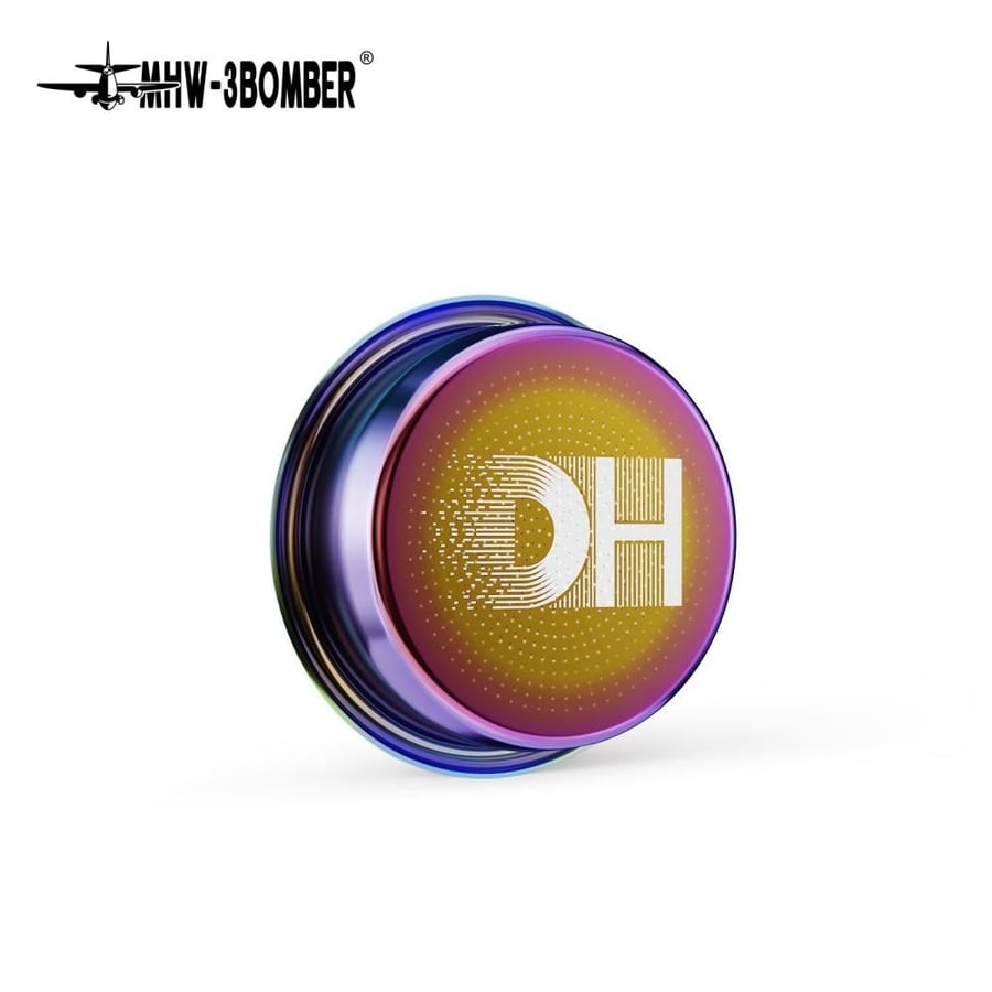 باسكت DH من mhw-3Bomber