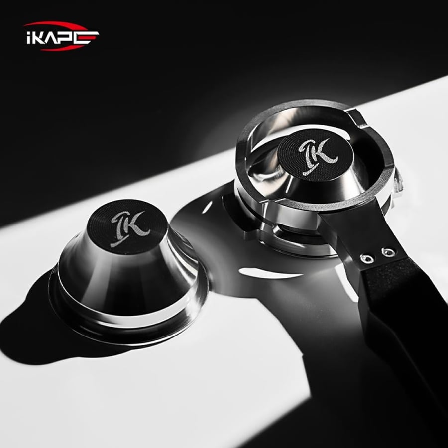 باسكت IKAPE | Convex 58mm