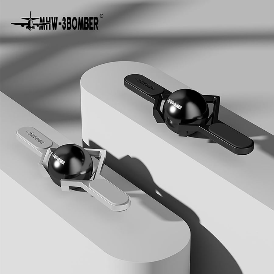 Espresso extraction ball MHW-3Bomber I