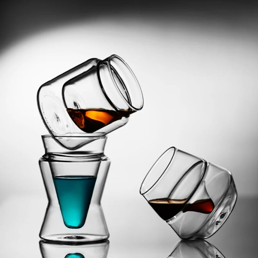 MHW-3Bomber Cup I 130ml DW-V
