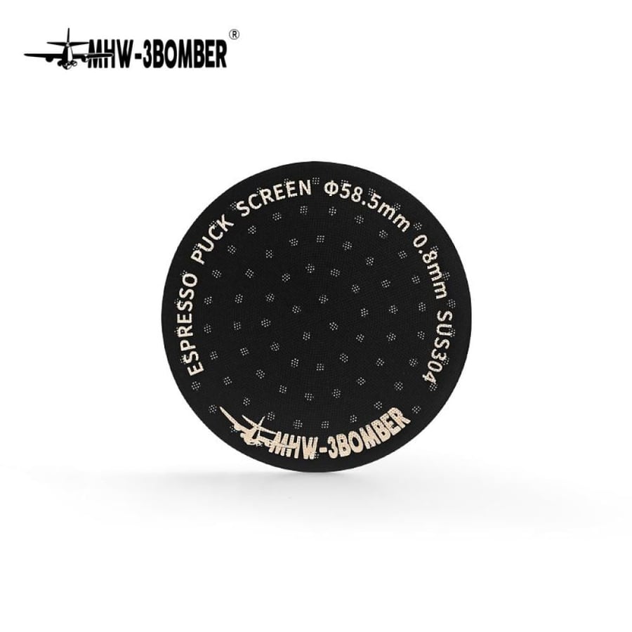 بك سكرين 58mm أسود من mhw