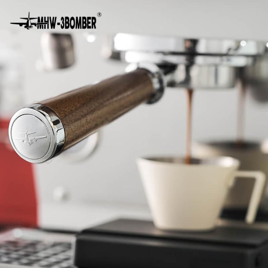 Portafilter 58ml MHW-3Bomber | E61