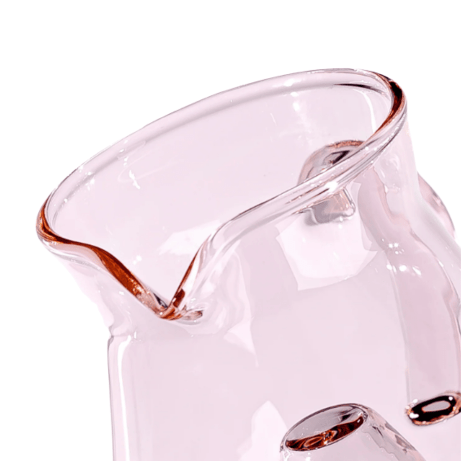 Cyclone pink server | ICOSA