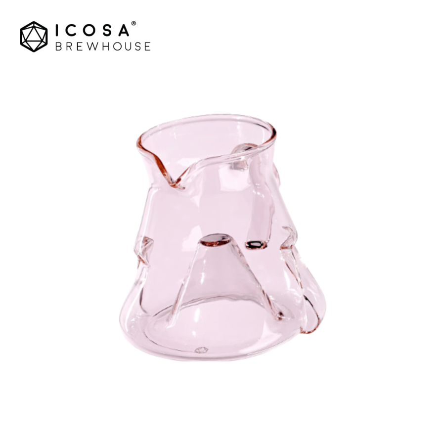 سيرفر Cyclone زهري من ICOSABREWHOUSE