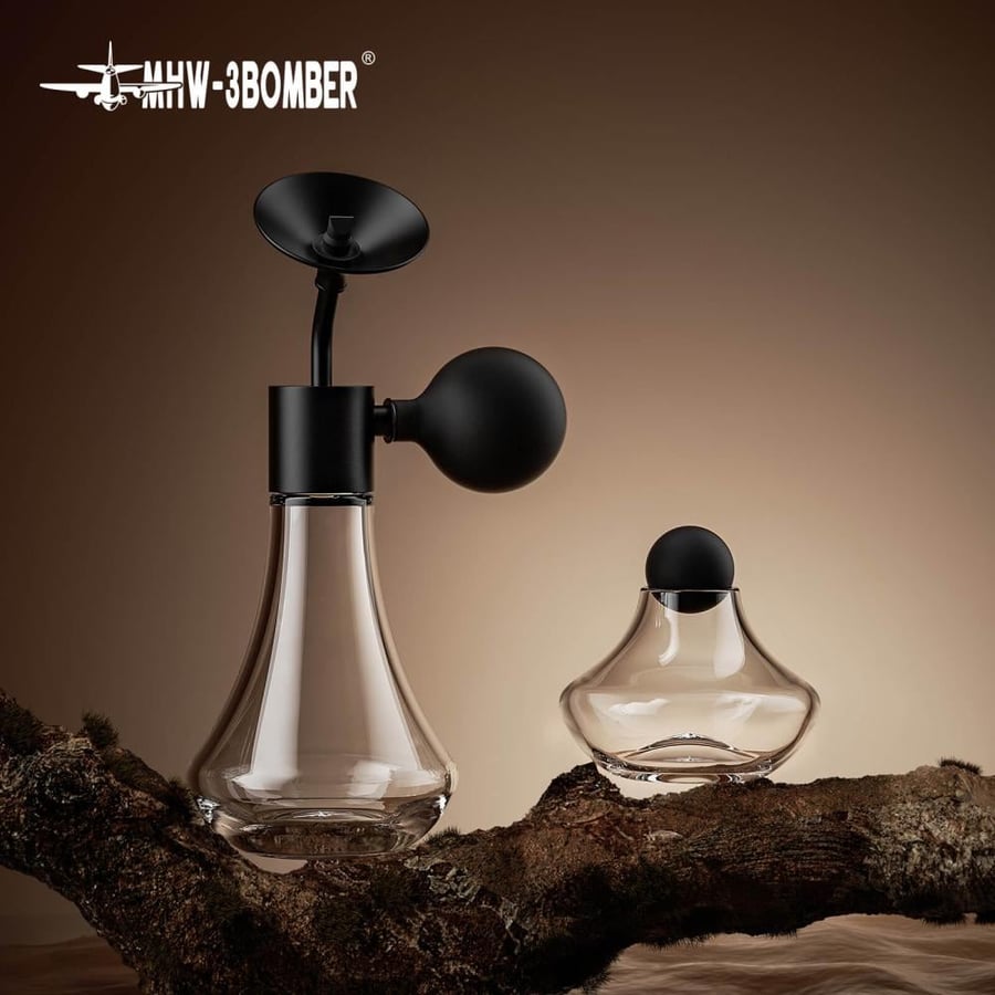 Aroma coffee pot | MHW-3Bomber