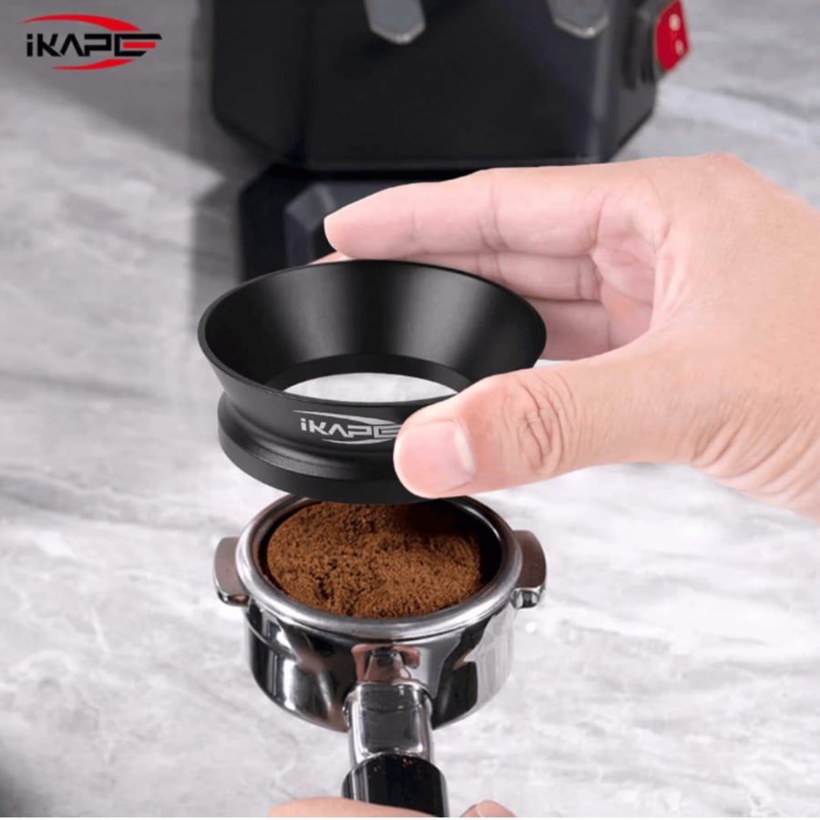 دوزنق رنق IKAPE | V3