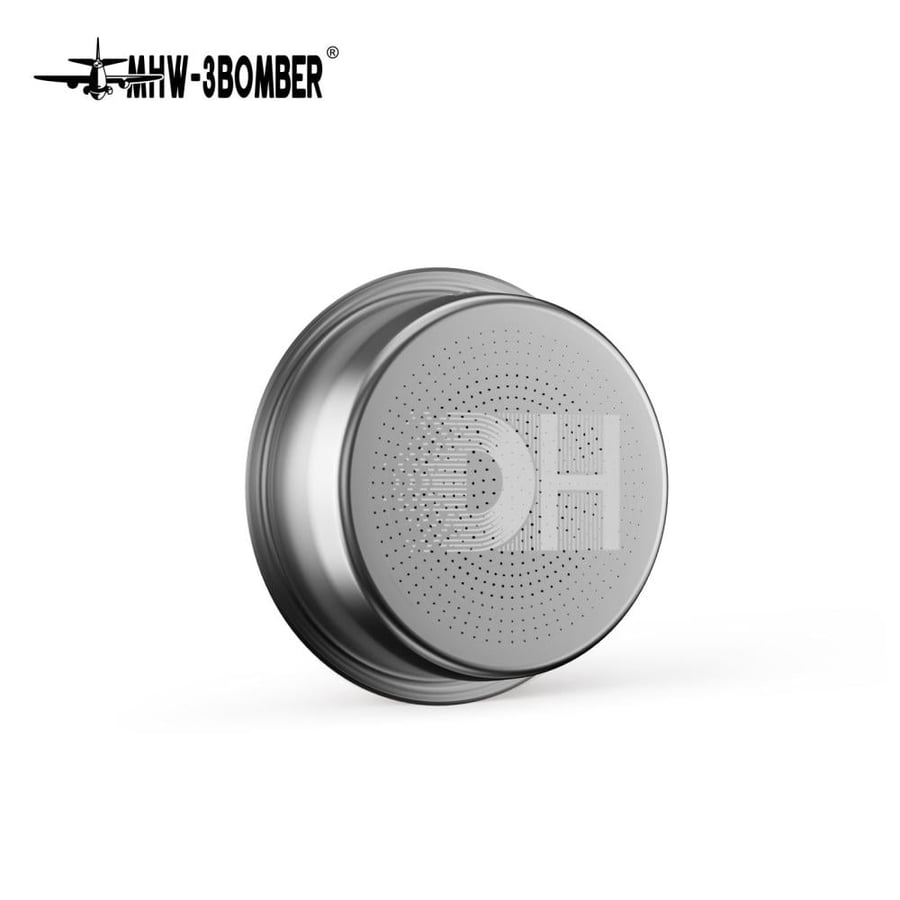 باسكت DH من mhw-3Bomber