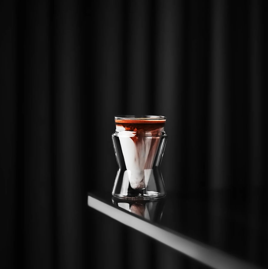 MHW-3Bomber Cup I 130ml DW-V