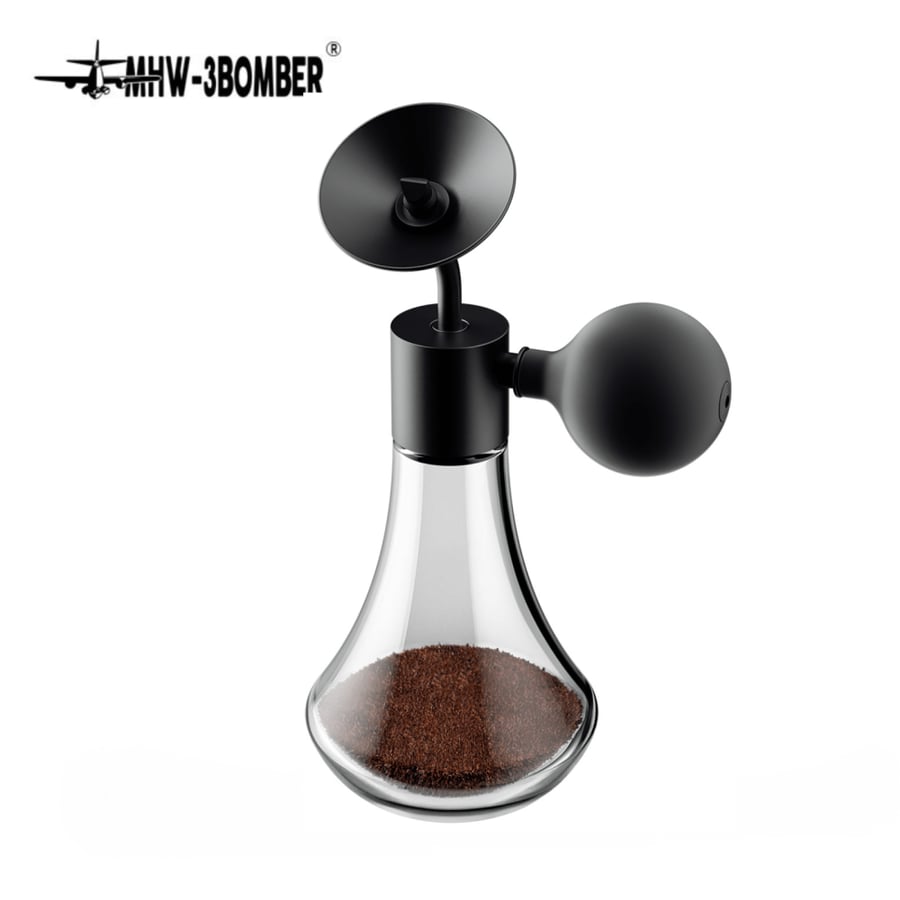 وعاء aroma القهوة من mhw