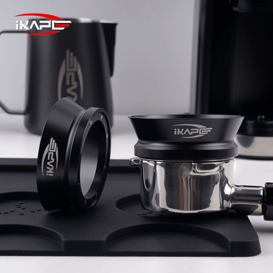 دوزنق رنق IKAPE | V3
