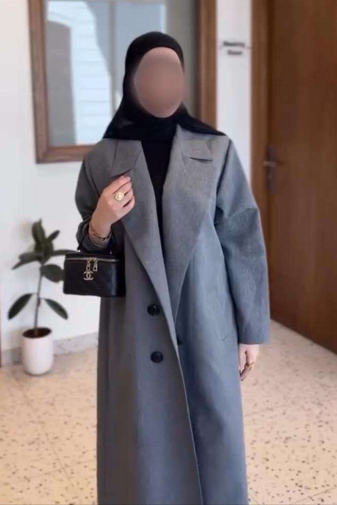 عباية بليزار  الجديد متجر رفيف