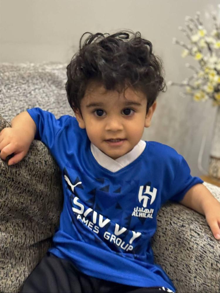 تيشيرت الهلال