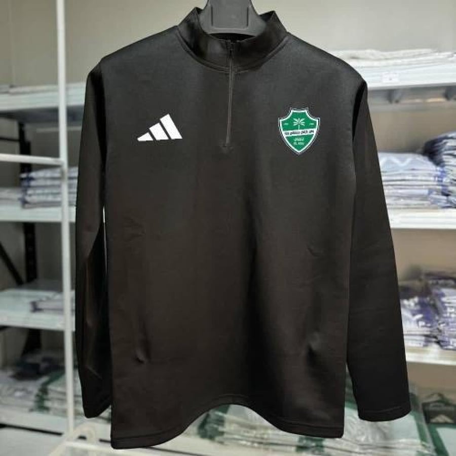 سويتر الاهلي الجديد