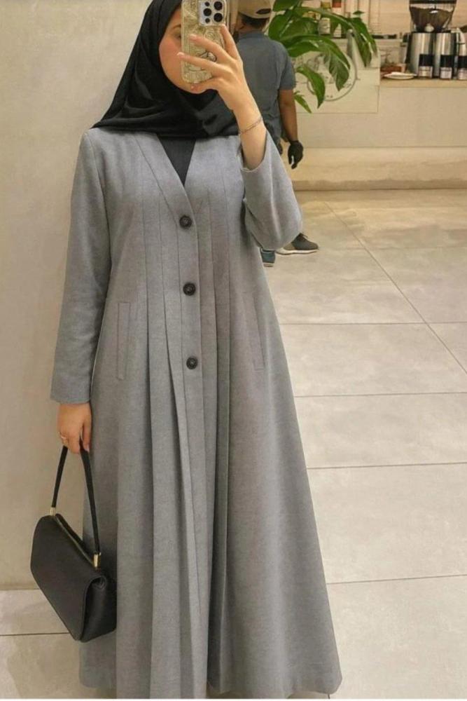 عباية صيفيه خفيه وراقية
