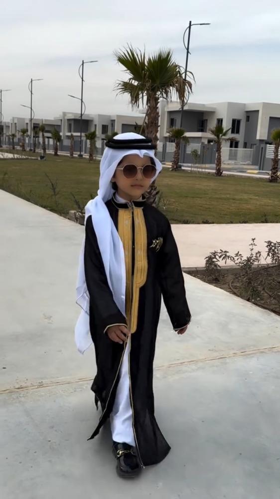 دقله العيد الجديد