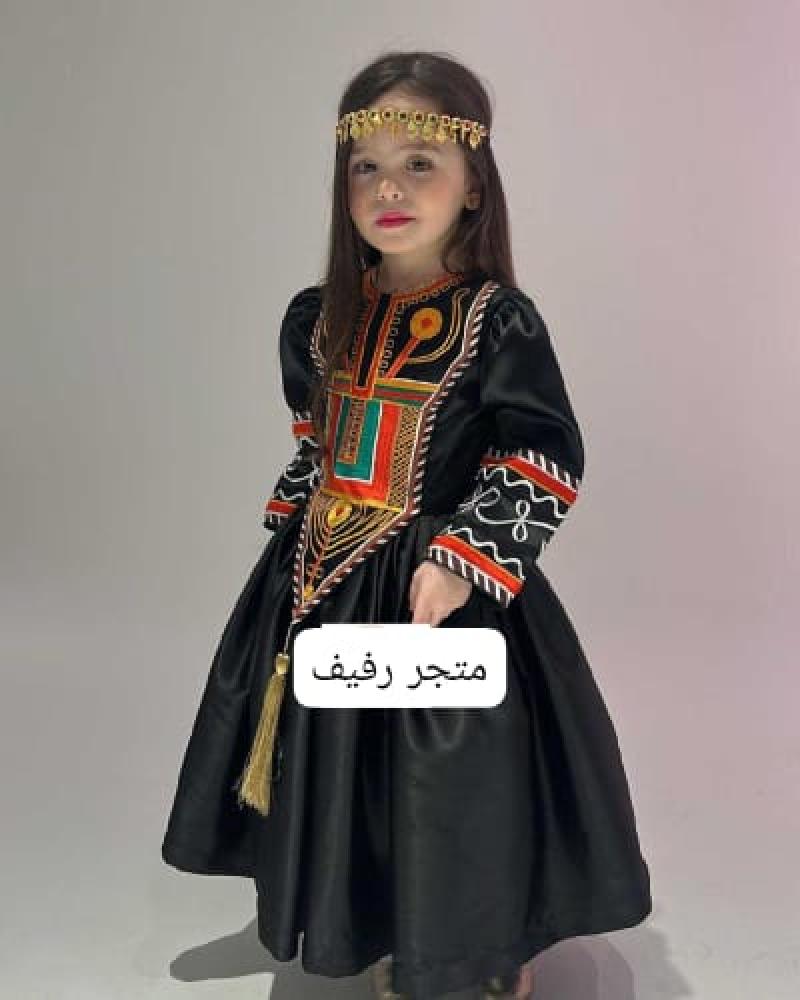 فستان  اتاسيس عسيري