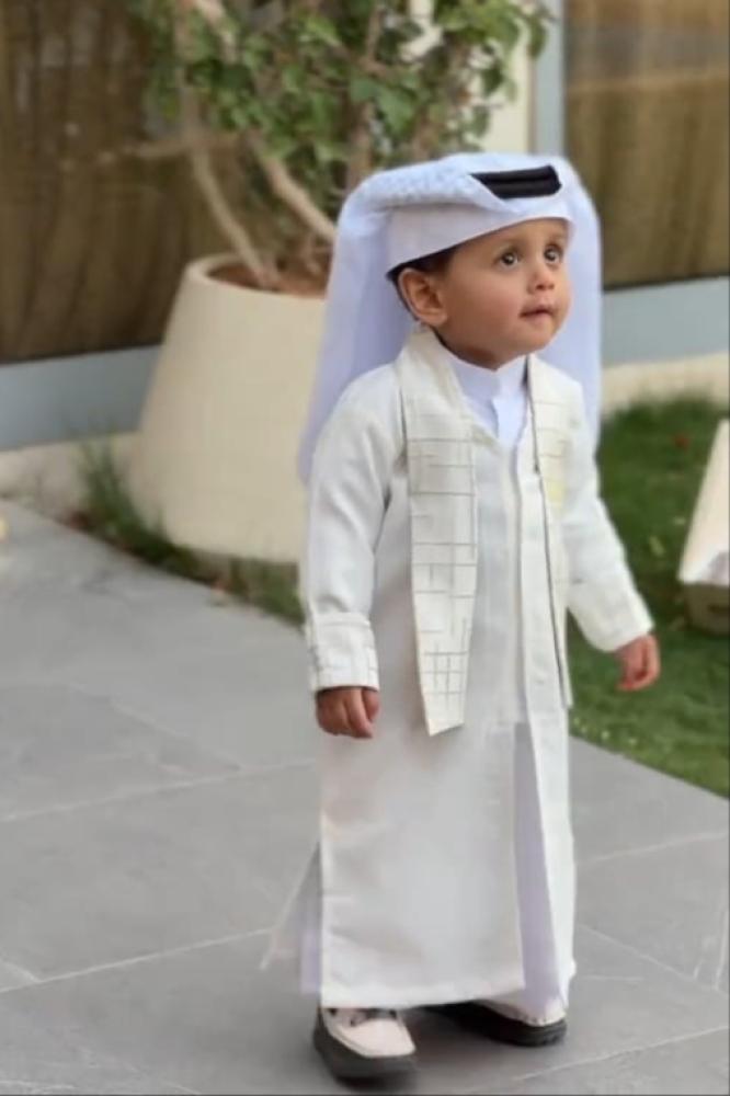 دقله العيد الجديد من متجر رفيف