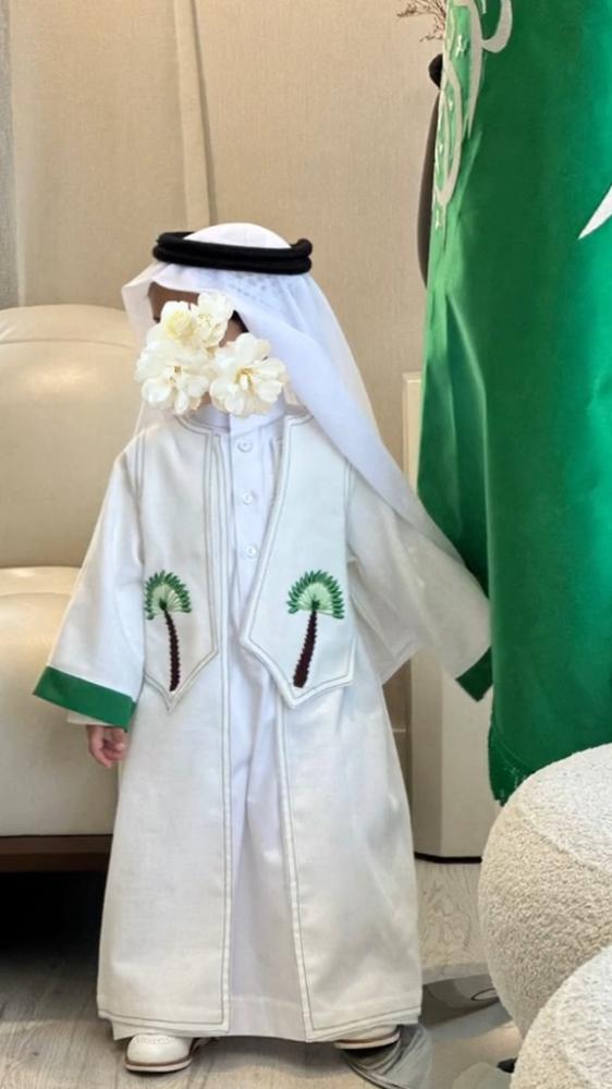 دقلة  اليوم الوطني