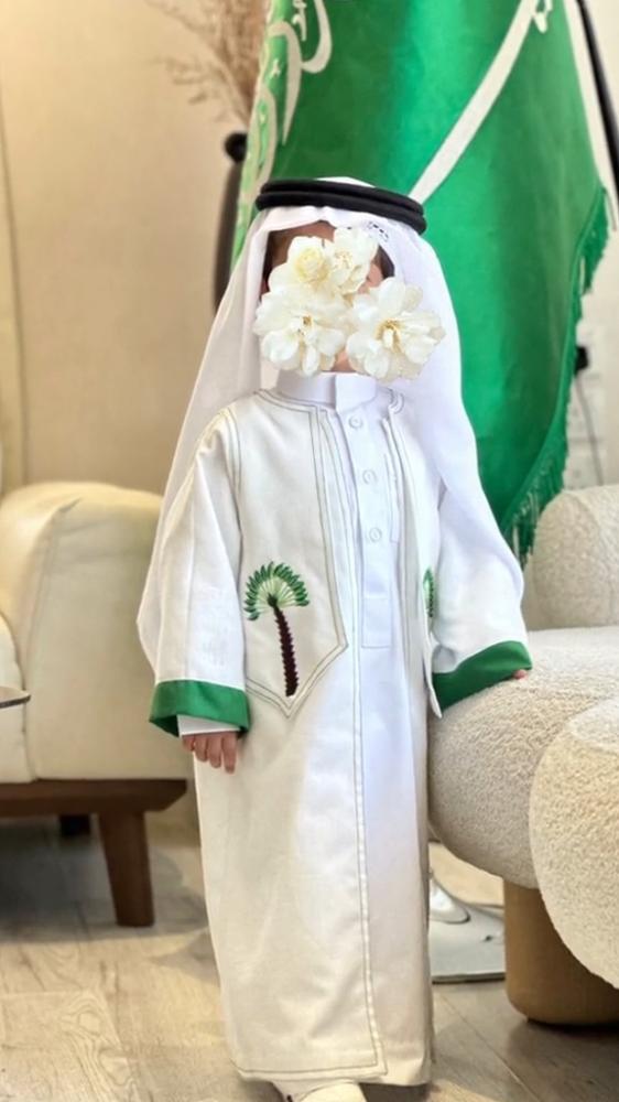 دقلة  اليوم الوطني