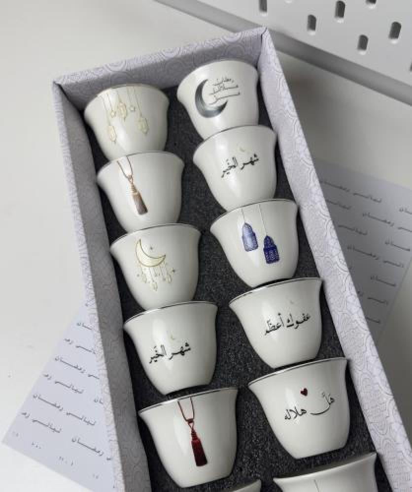 فناجيل العيد درزان