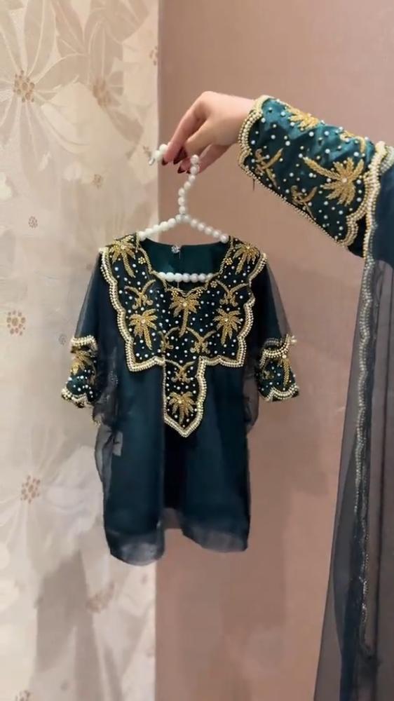 جلابيه. اليوم الوطني