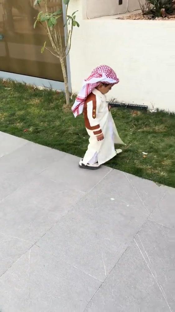 دقله العيد الجديد من متجر رفيف