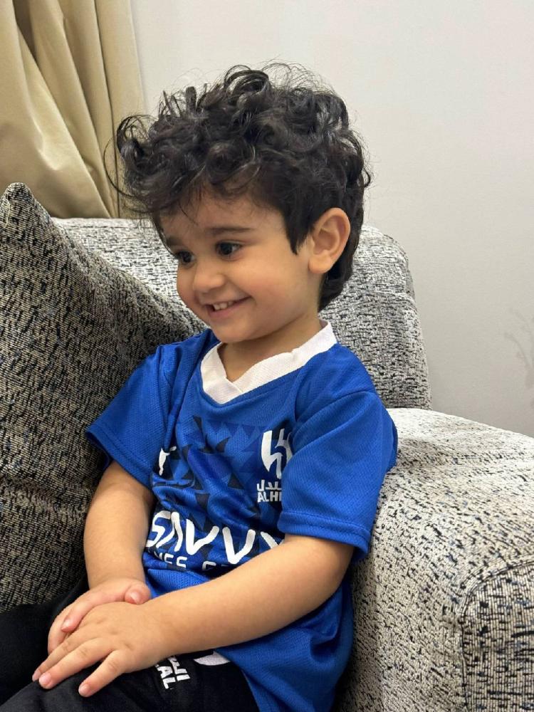 تيشيرت الهلال