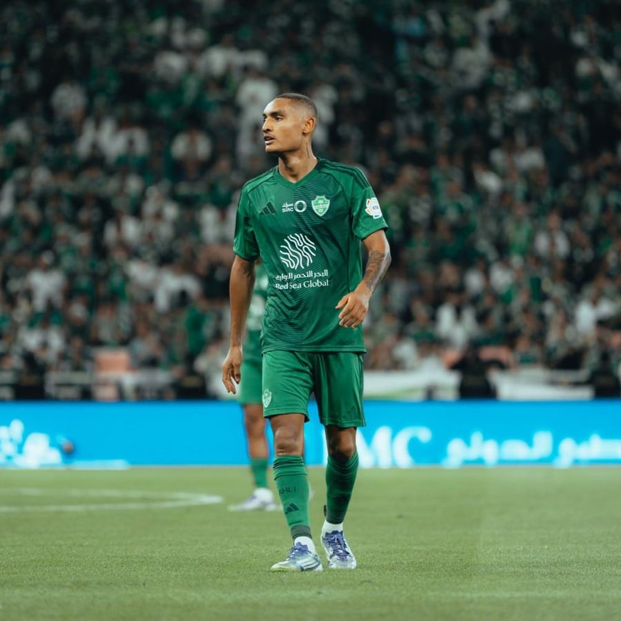 تيشيرت الاهلي