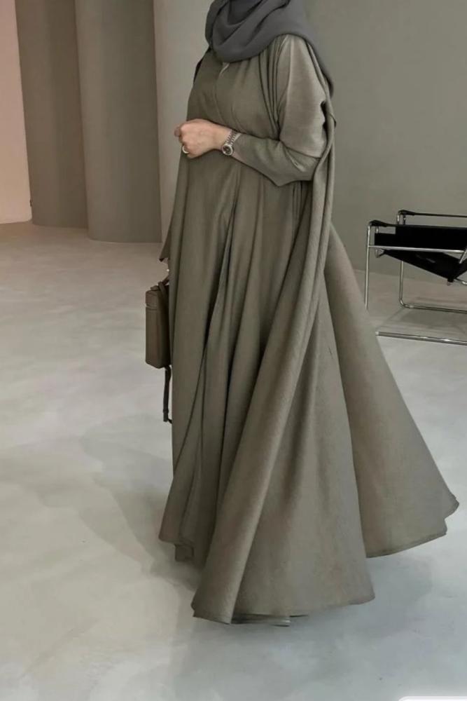 عباية صيفيه خفيه وراقية