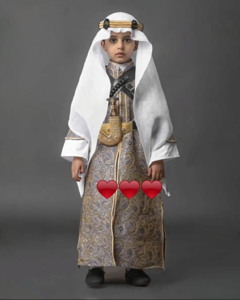 بكج  العرضه النجديه
