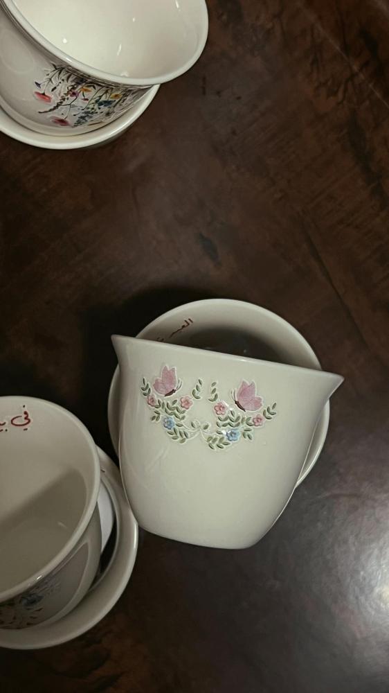 فناجيل العيد  درزان
