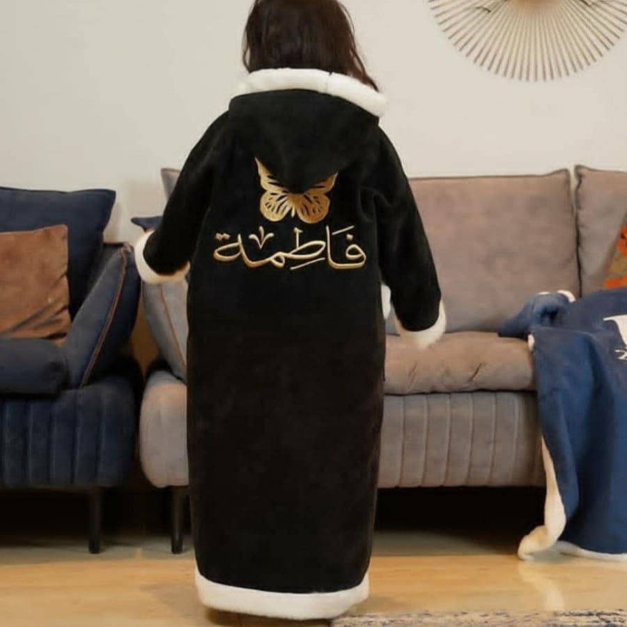 الوان الاسود