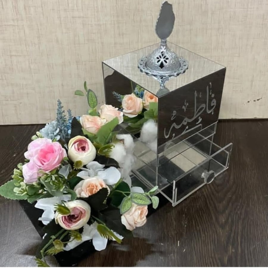 مبخره اكرليك