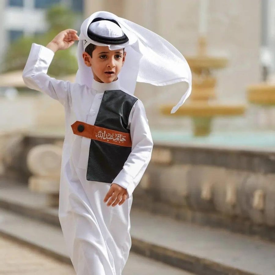 ثواب اطفال للعيد